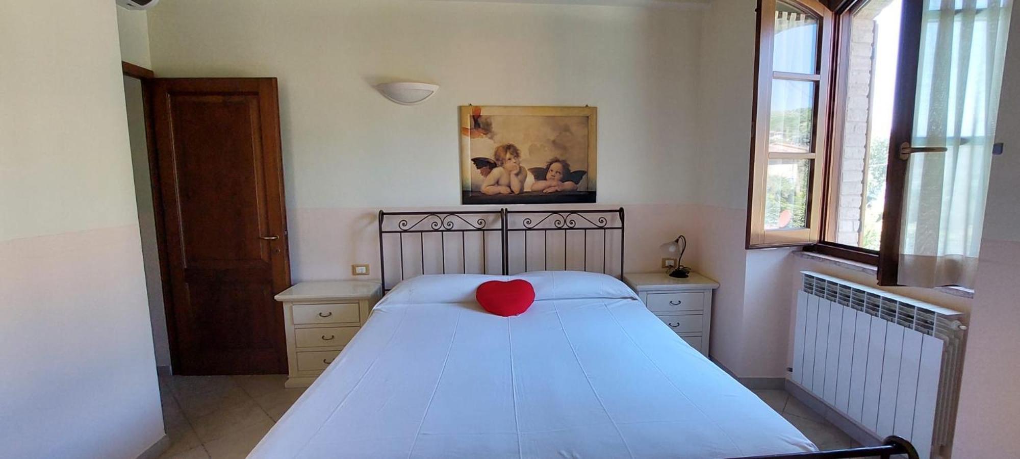 Le Rondini Apartment Torricella  ภายนอก รูปภาพ