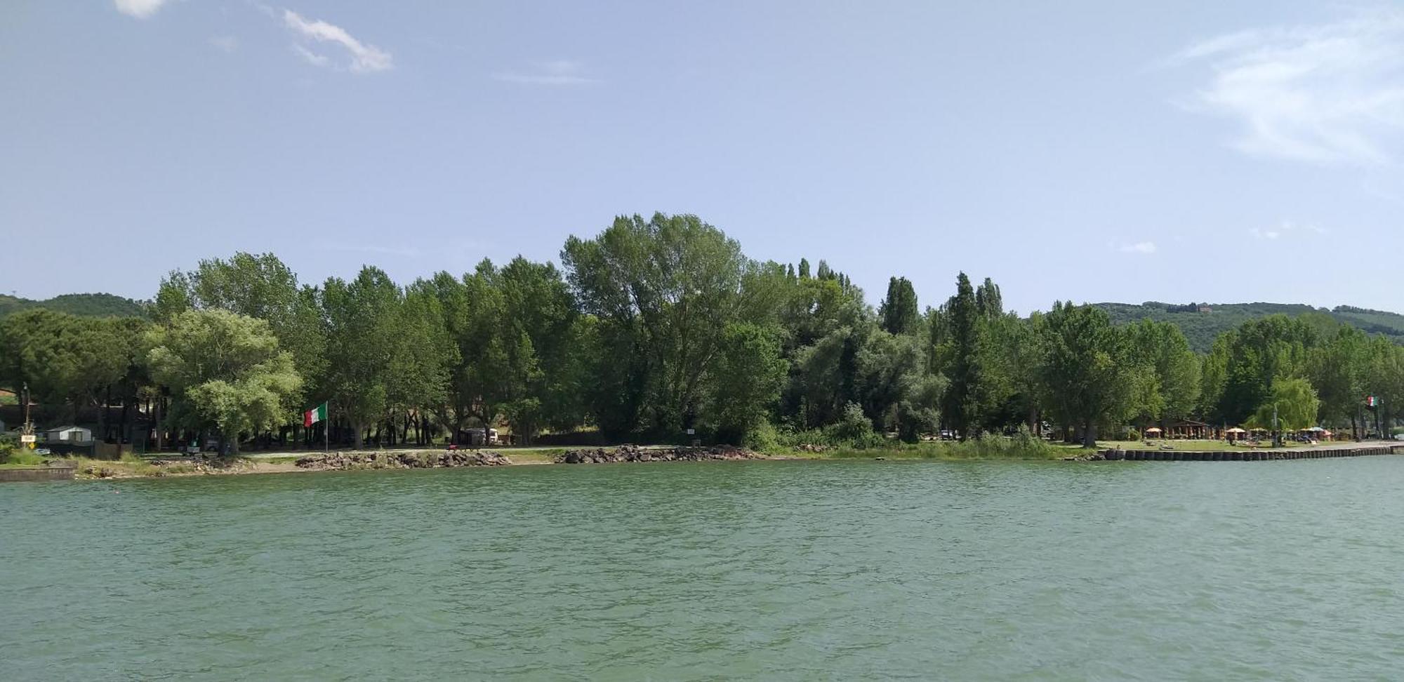 Le Rondini Apartment Torricella  ภายนอก รูปภาพ