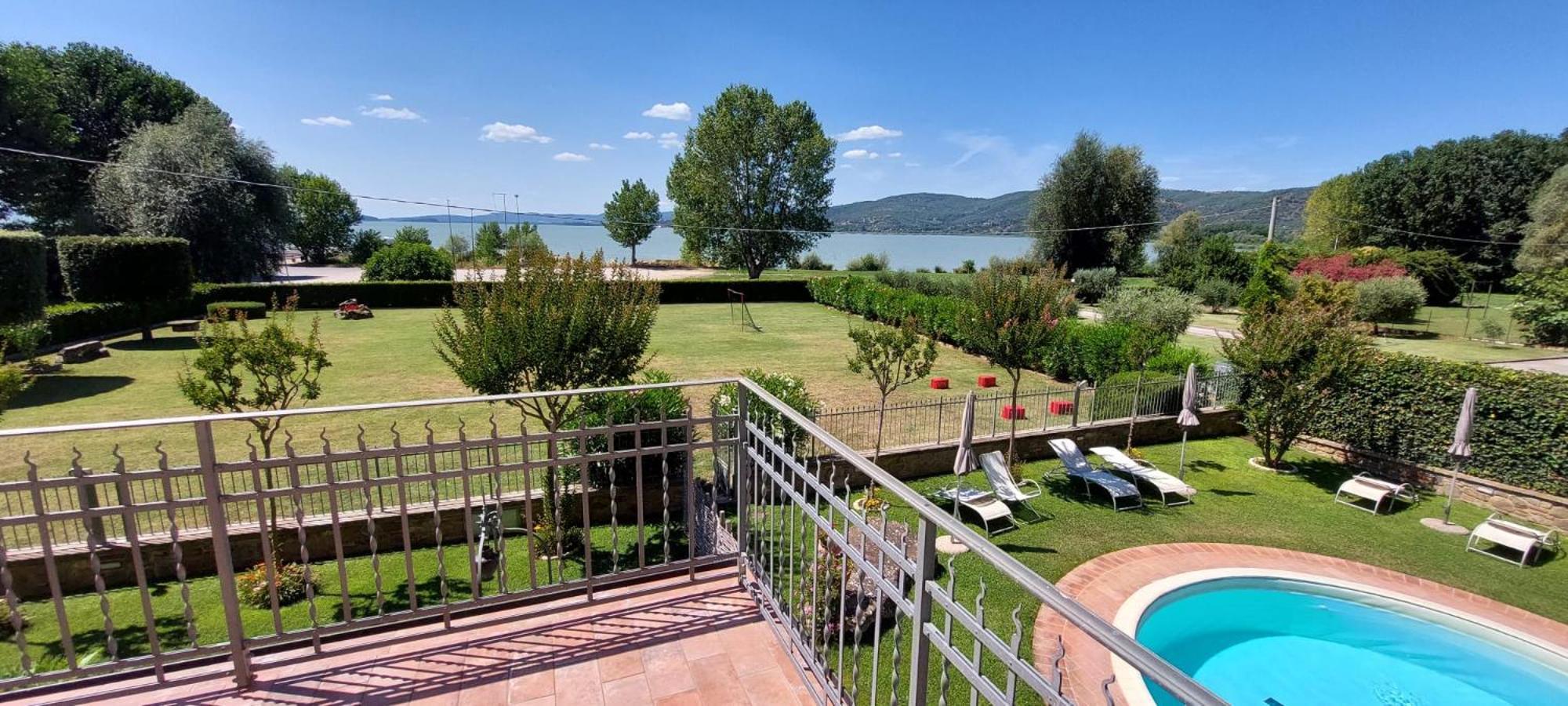 Le Rondini Apartment Torricella  ภายนอก รูปภาพ