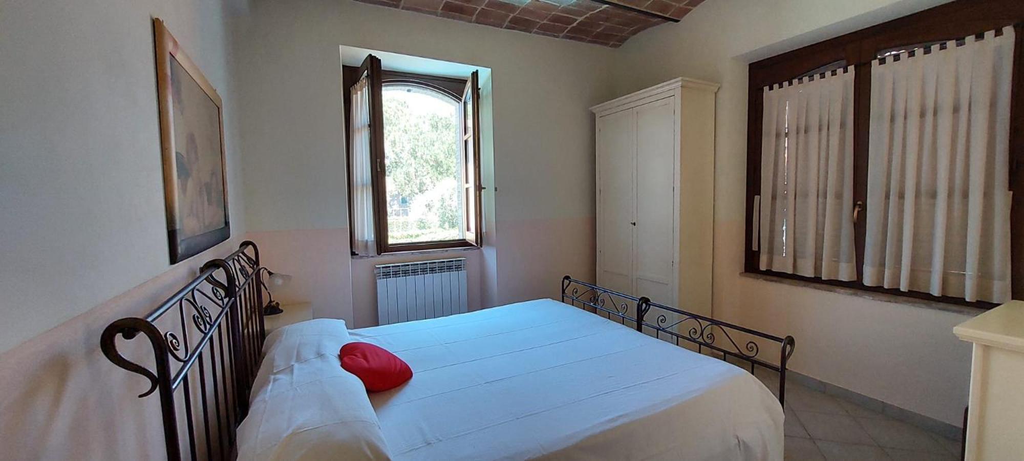 Le Rondini Apartment Torricella  ภายนอก รูปภาพ
