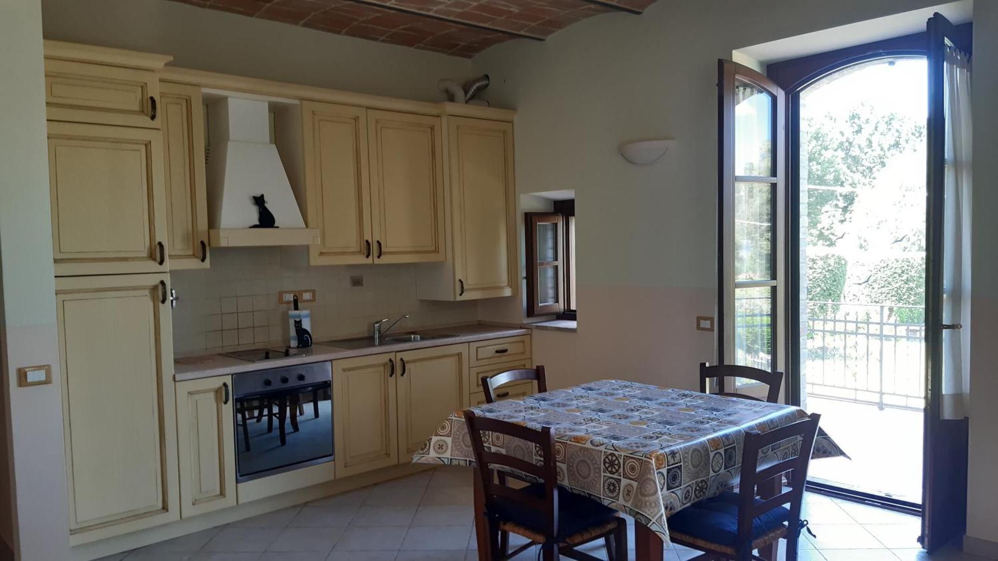 Le Rondini Apartment Torricella  ภายนอก รูปภาพ