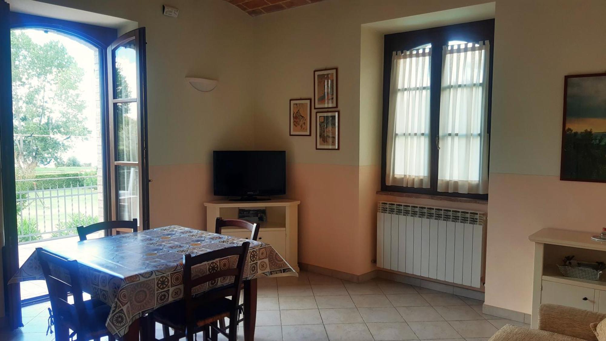 Le Rondini Apartment Torricella  ภายนอก รูปภาพ