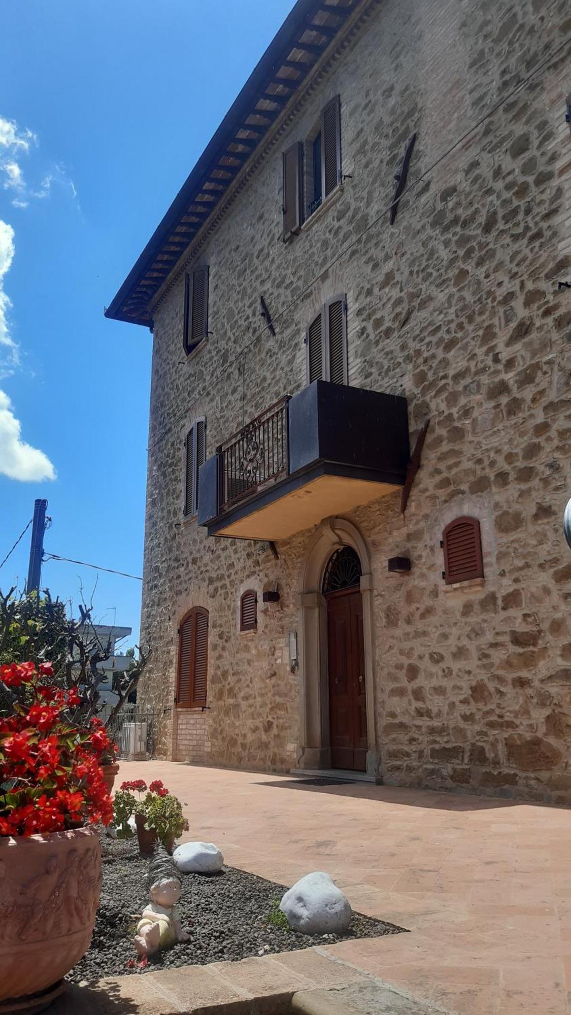 Le Rondini Apartment Torricella  ภายนอก รูปภาพ